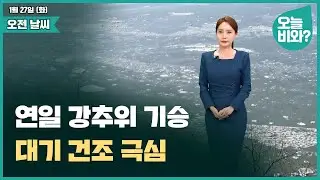 [Weather] 