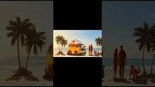 #surfboard #campervan #vwt25 #diaryofaceo #art #vanlifeuk #vanlifeusa #vanlifedogs #vanlifetravel