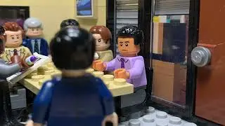 It’s not a scheme per se - Michael Scott