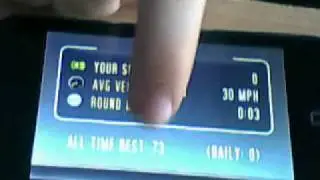 Traffic Rush App Review for iPod Touch/iPhone
