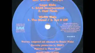 BASS INC. - HATT FLASH (1992)