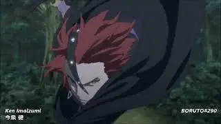 BORUTO  ボルト  Sakuga MAD#02