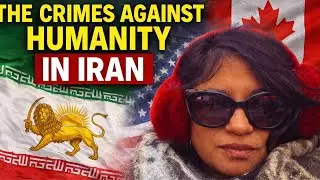 LIVE: Iranian Protest at the US Consulate in Toronto | End the Islamic Regime - Javid Shah