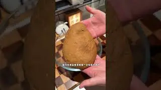 Brown sugar steamed bread strips that explode all over the network It s really delicious#s