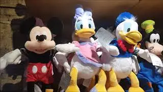 DISNEY STORE DI PALERMO