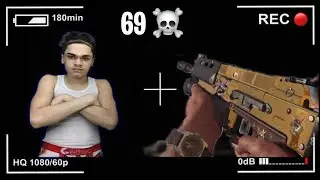 What a tryhard lobby looks like... Bullfrog gameplay (newhighkills)