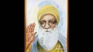 Dhan Dhan guru nanak dev ji
