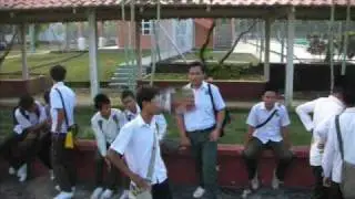 smk baru bintulu 2010 ( friend picture )