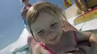 Salty Pirate