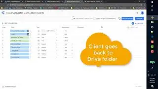 How to Transfer a Google Data Studio to a Client