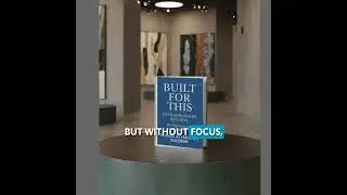 THE POWER OF FOCUS | Master Your Concentration in 2026