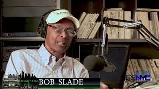 Bob Slade Memorial Tribute  2019