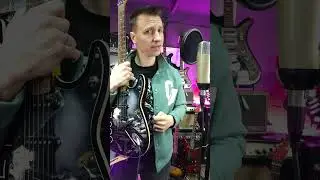 🎸 6 ПРИЧИН ДЛЯ ГИТАРИСТА ИГРАТЬ ПЯТЫМ ПАЛЬЦЕМ #гитара #гитарист #урокиигрынагитаре #топ6
