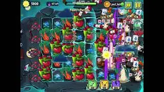 Shattering Grass Ceilings Level 3