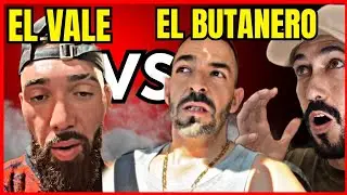 Los DOS Peores Alumnos De Llados