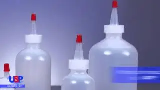 BOSTON ROUND BOTTLES | U.S. Plastic Corporation&reg; | Product Spotlight