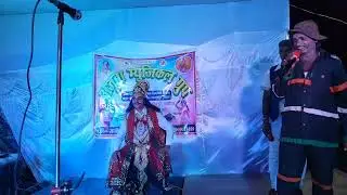 🌞चंपा चमेली की संपूर्ण कहानी कैसे भाग सिंह विधाता अभिमानी बन गए#अंगिका_नाच_प्रोग्राम 