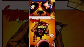 The greatest feat Deadpool ever did #comics