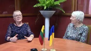 Mokytis visą gyvenimą