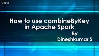 combinebykey in tamil