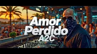 Amor Perdido &ndash; Latino Tech House 🔥| By A2C_Dj