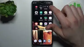 How to Record Screen on MOTOROLA Moto G Play (2023) &ndash; Use Screen Recorder