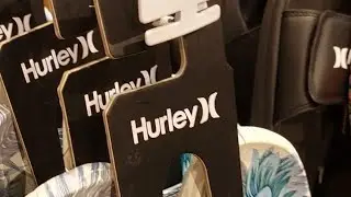 Brands For Less #hurley #alwadha #abudhabi #uae