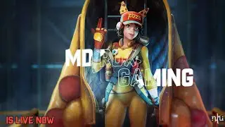 Farlight 84 Solo Rank Pushed|Malayalam|MD ROX Gaming - XD