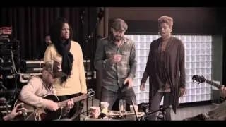 Gentleman - In My Arms (Studio Session)