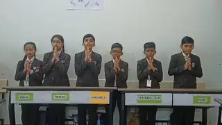 Theme Presentation 
