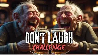 Banned British Pub Jokes 