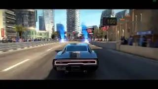 GRID 2 Reloaded