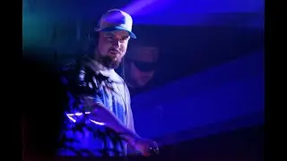 NEXU5 - LIVE @ TAUAWHI (INTERNATIONAL DEBUT)
