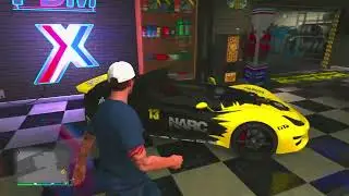 GTA Online Weekly Bonus and Discounts for week of 12-10