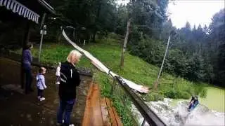 Cold Water Challenge FF Auersbach