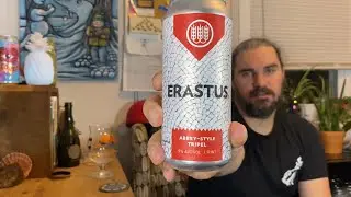 587 - Schilling - Erastus - Abbey-Style Tripel - Ninety Three Lumber