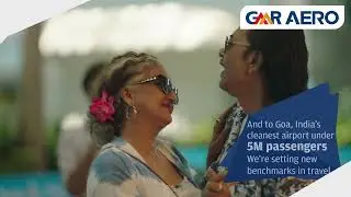Every Takeoff Is a Story of Vision & Responsibility | Happy Civil Aviation Day | GMR Group