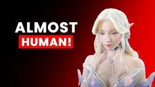 AheadForm&rsquo;s MOST REALISTIC AI Robot Just Showed Self-Awareness&hellip; It Might Be ALIVE