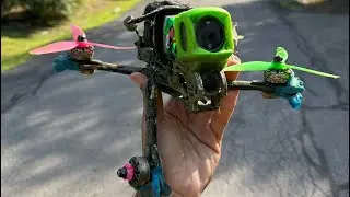I Forgot To Post This | FPV Freestyle🚁🎥 ‘25