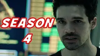 The Expanse Season 4: What's Been Announced So Far And What To Expect!!! New Cast Members!!!