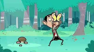 Mr Bean's Opera Disaster and Film Set Chaos | Mr Bean Animated