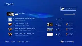 Trails of Cold Steel 4 Localization + Final Impressions on P5 Royal