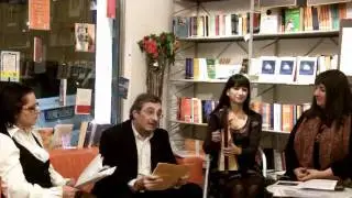 Massimo Pacetti La danza della notte.wmv