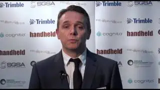 SME Paul Adams Solarvista