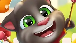 NEW LIVE My Talking TOM 2 🐱 Live Streaming Enjoy With Family Gameplay
