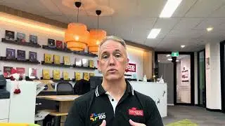Dymocks Tutoring - Stage 1 Introduction