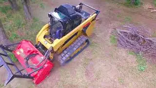 North Texas Land Clearing
