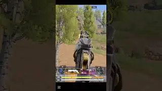 Annihilator is really good 🔫 #codm #codmobile #callofdutymobile