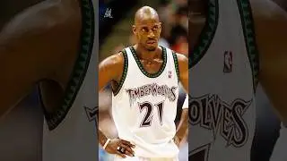 KG Hated How Unprofessional The NBA Got In His Final Years! 😳 #nba