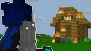 Repairing spawn of pal smp #minecraft #pokemon #palsmpmcpe